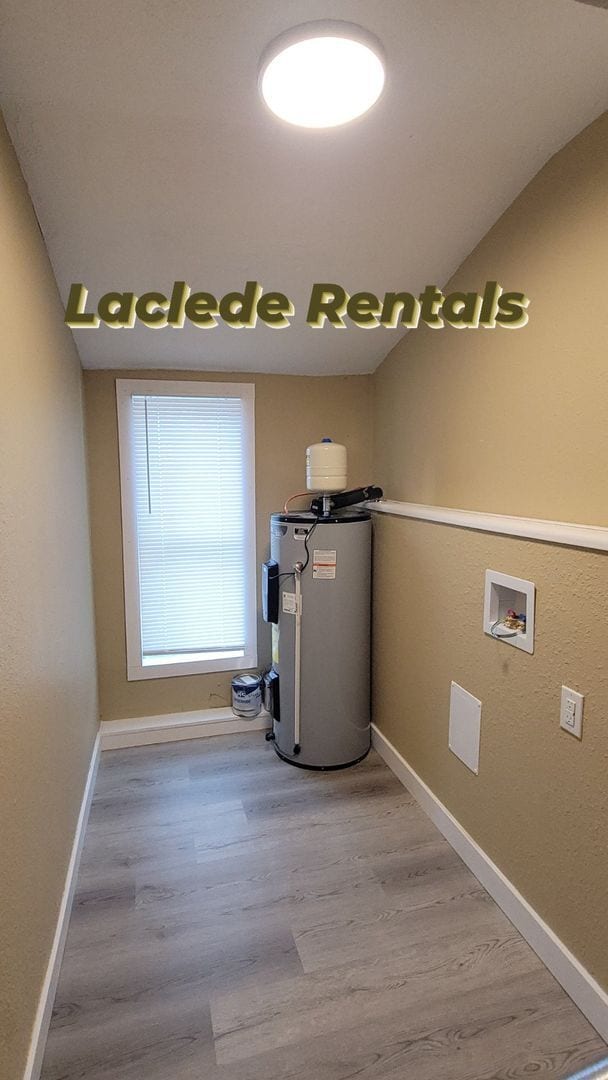 Building Photo - 411 W Hayes St