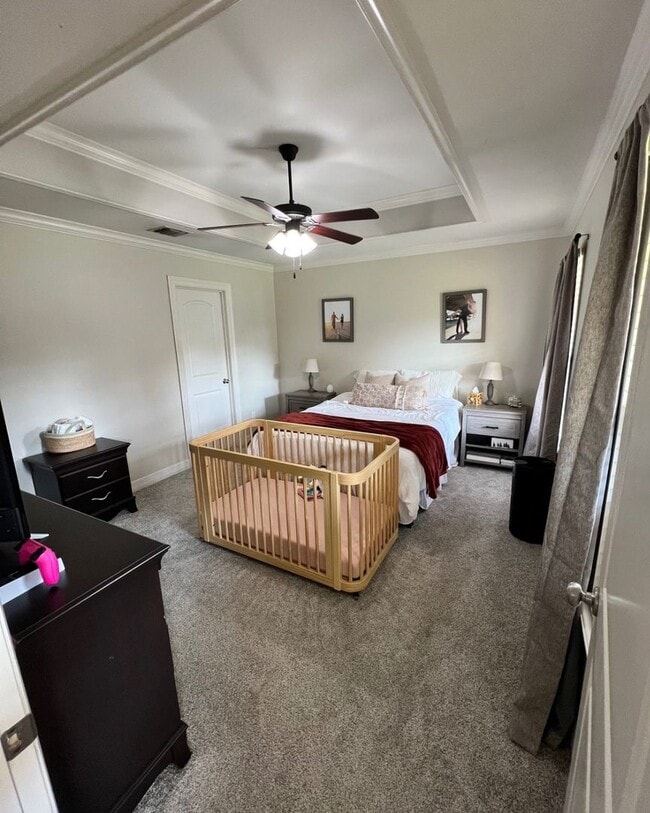 Building Photo - Rental Property in Bossier City