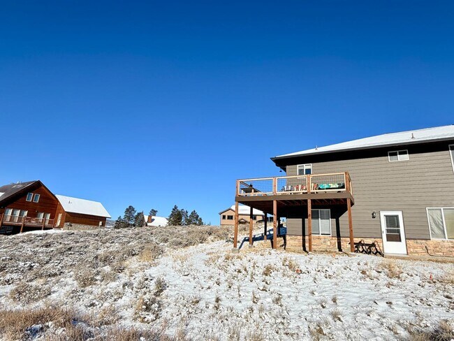 Building Photo - 106 Deer Trail Dr