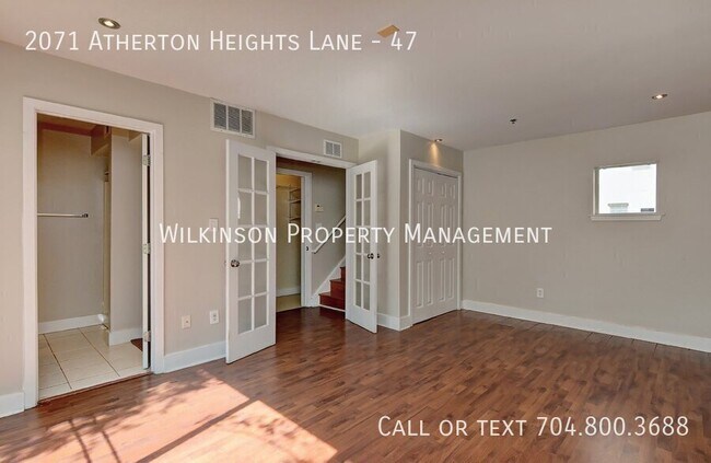 Building Photo - 2071 Atherton Heights Ln