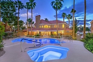 Building Photo - The Lido Senior Apartments