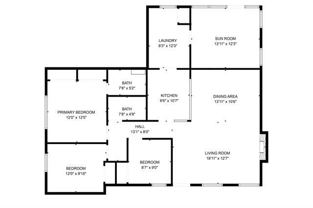 Building Photo - 3905 Dogwood Ct