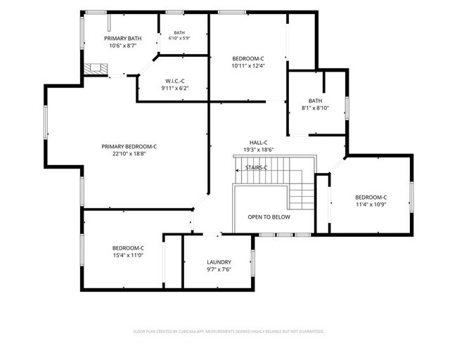 Building Photo - 509 Wrangell Ln