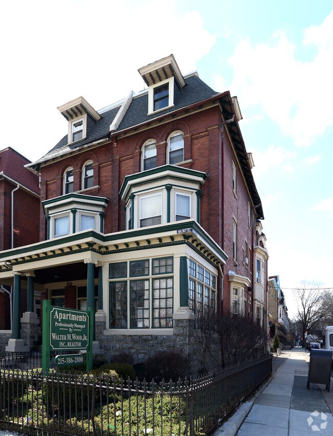 Primary Photo - 4324 Walnut St