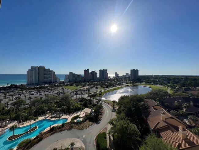 Building Photo - 5000 S Sandestin Blvd