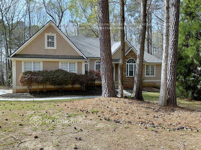 Building Photo - 684 Marion Beavers Rd