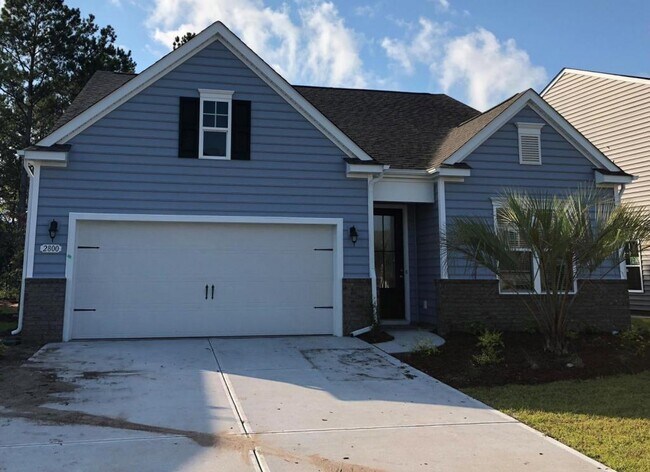 Primary Photo - 2800 Scarecrow Way