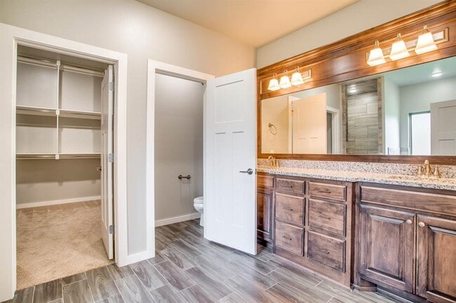 Building Photo - 4624 Rush Spring