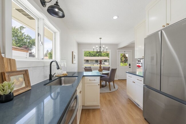 Building Photo - Beautifully Remodeled 4-Bedroom Rancher in...