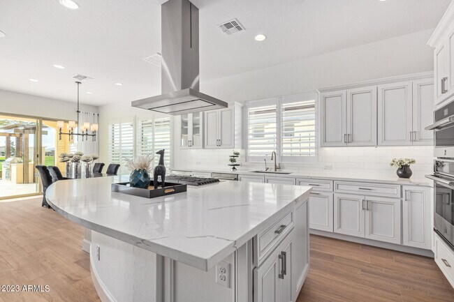 Building Photo - 37100 N Gantzel Rd