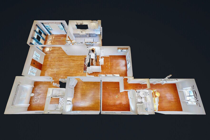 Building Photo - 1845 Las Lunas St