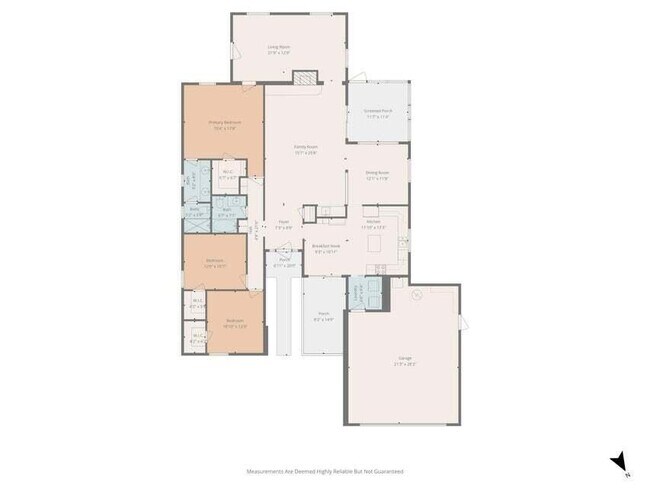 Building Photo - 512 Samana Way