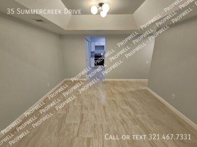 Building Photo - 35 Summercreek Dr