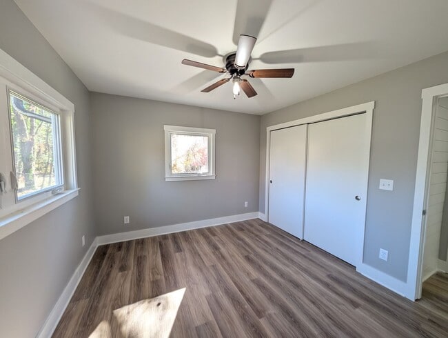 Building Photo - Fletcher Rental! Newly Renovated