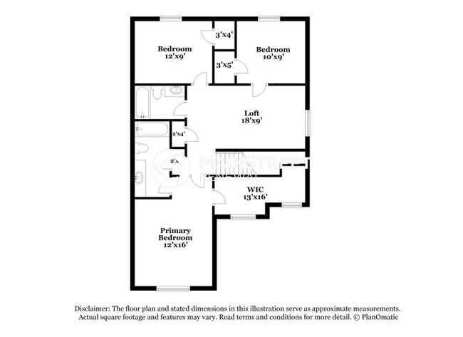 Building Photo - 3 Bedroom Pet-Friendly Home in Winston-Salem, NC with Main Street Renewal