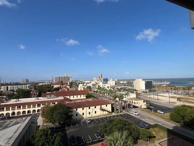 Building Photo - DOWNTOWN VIEWS WITH BILLS PAID!!