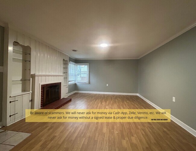 Building Photo - 1502 Trampe Ave