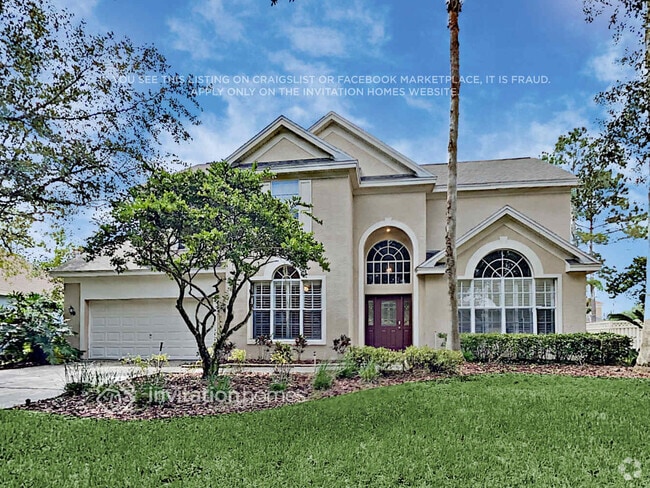 Building Photo - 8709 Hidden Green Ln