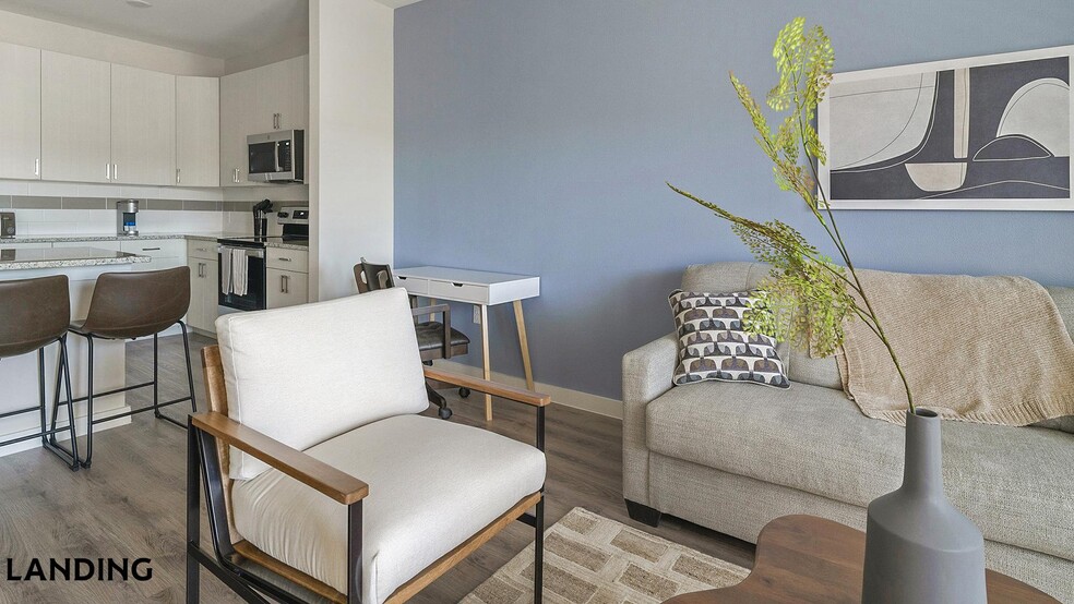 Building Photo - 1800 Central Pine St