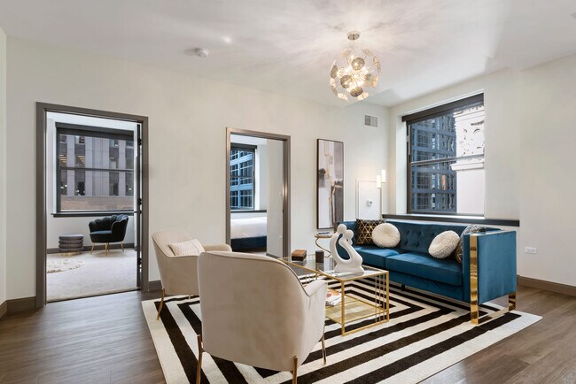 Building Photo - 29 S LaSalle St
