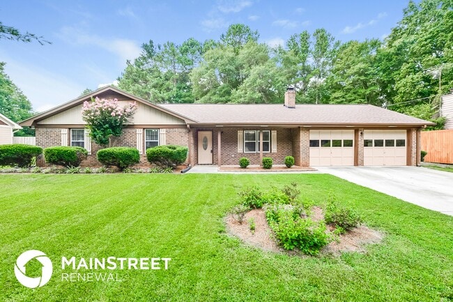 Building Photo - 3438 Creekwood Dr SE