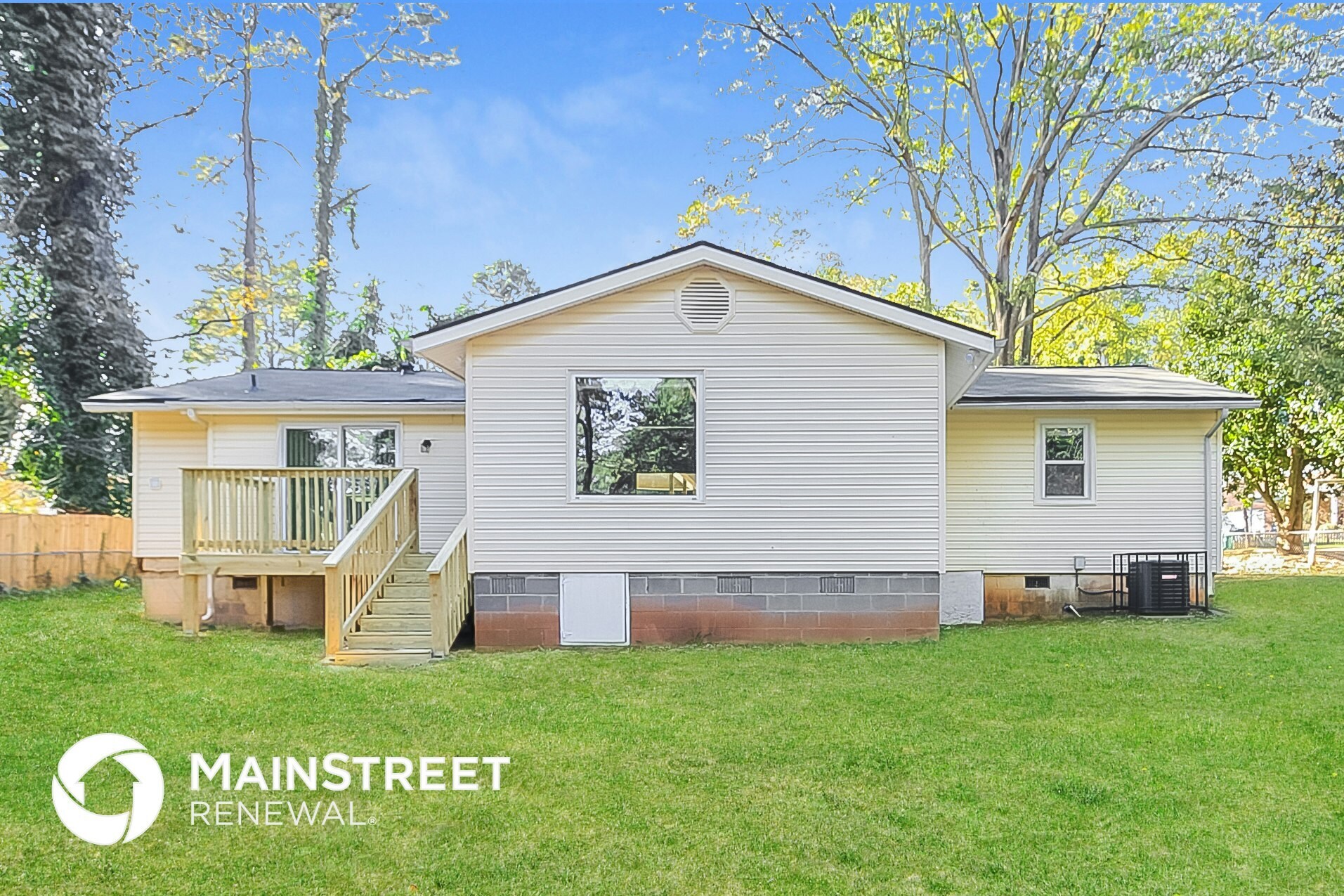 Building Photo - 3212 Pine Branch Ct