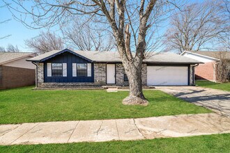 Building Photo - 2752 S 135th E Ave