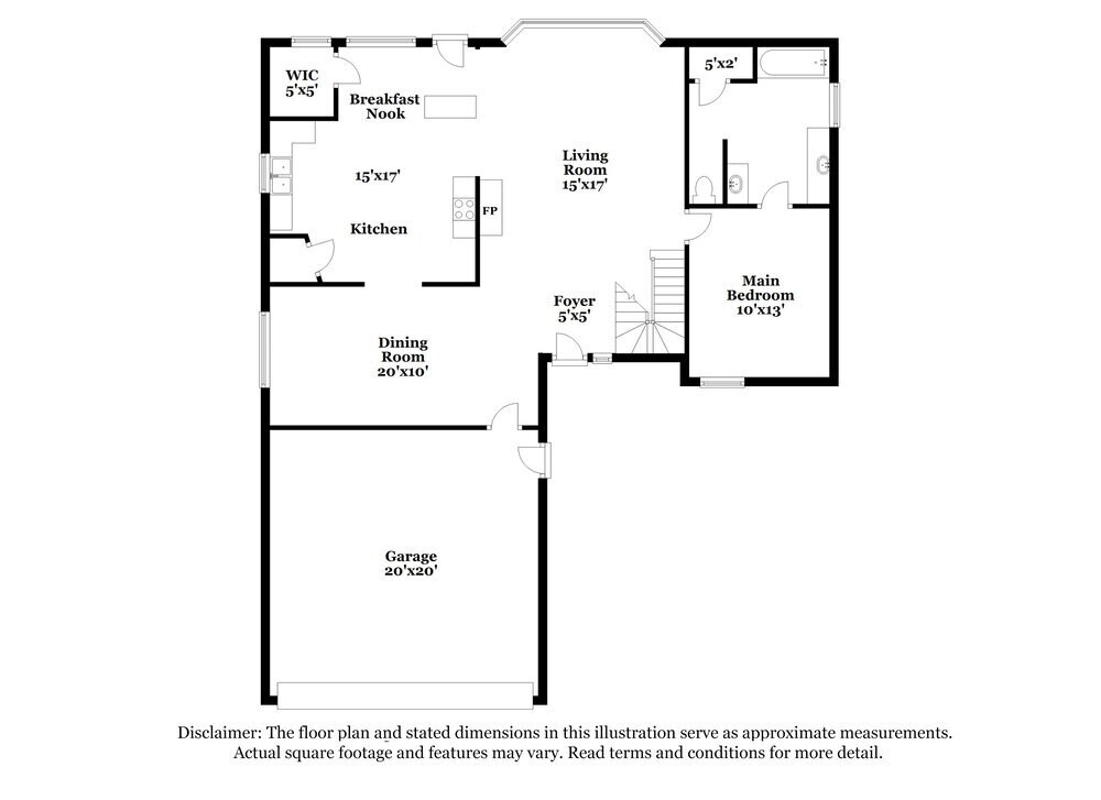 Building Photo - 2413 Claremont Dr