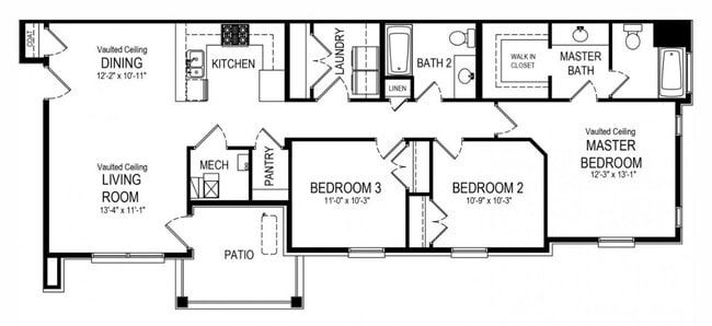 Building Photo - 13032 S Tortola Dr