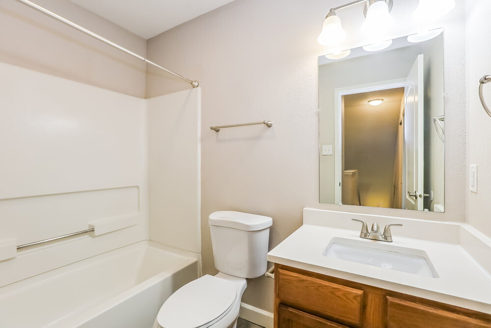 Building Photo - 6305 E Mariah Hill Ln