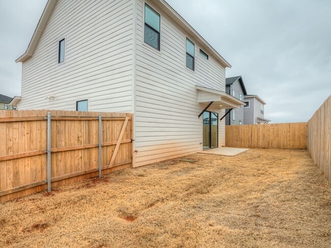 Building Photo - Beautiful New Construction Home in Edmond/Oklahoma City