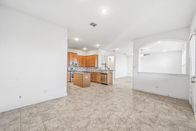 Building Photo - 3519 Sunburst Ct