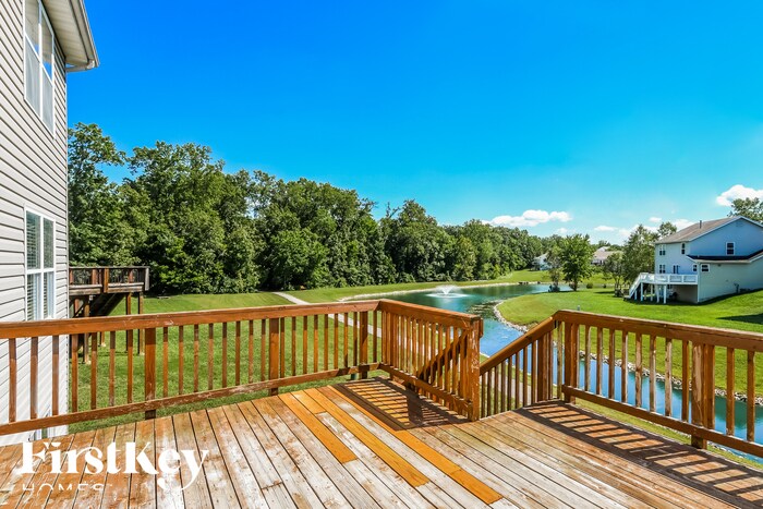 Building Photo - 1250 Flintshire Ln