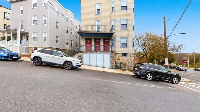 Building Photo - 1 Orient Ave