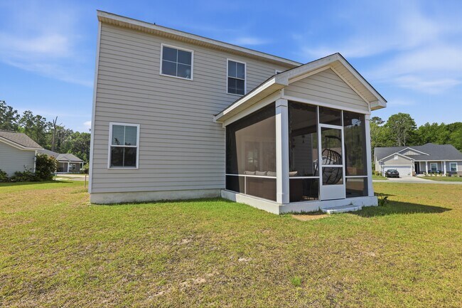Building Photo - 143 Nettleton Ln