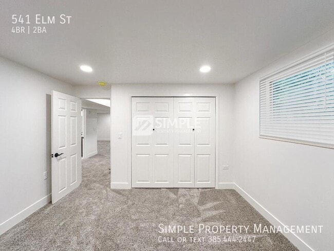 Building Photo - 541 E Elm St