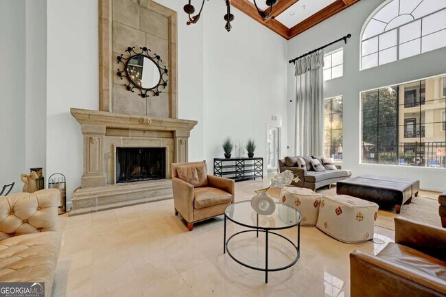 Building Photo - 3777 Peachtree Rd NE