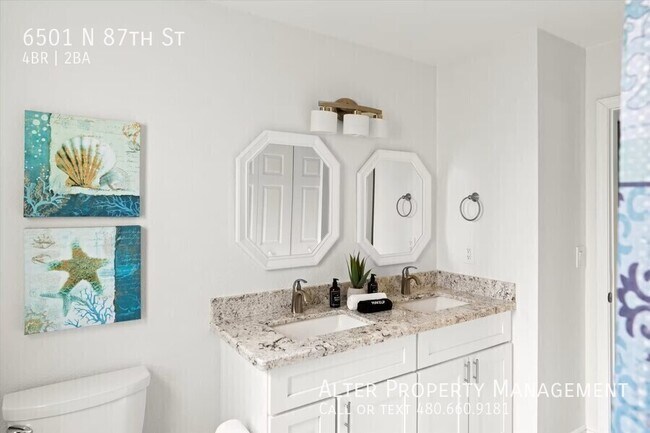 Building Photo - 6501 N 87th St