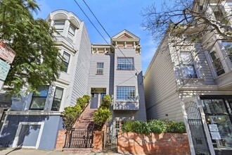 Building Photo - Charming Two Bedroom Condo in Dolores Heights - Please Contact for Showing Availability!