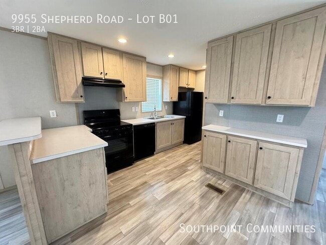 Building Photo - 9955 Shepherd Rd