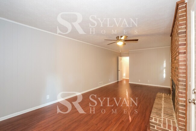 Building Photo - Coming HOME never felt so good!