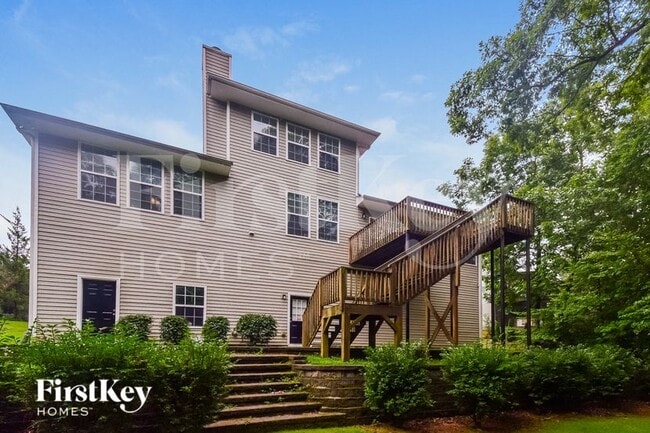 Building Photo - 3455 Anneewakee Falls Pkwy