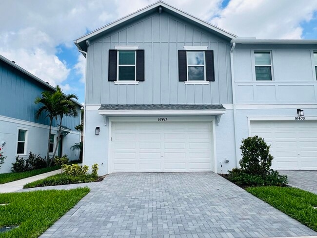 Building Photo - 16411 Powerscourt Dr