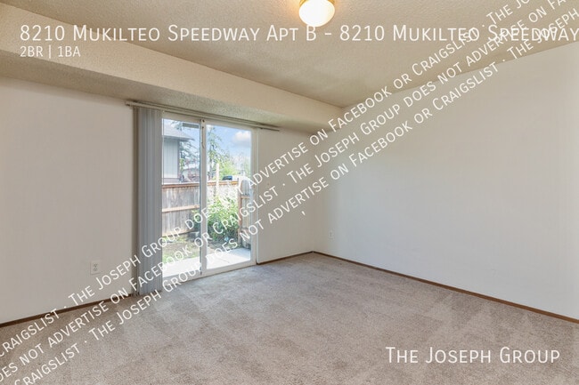 Building Photo - 8210 Mukilteo Speedway