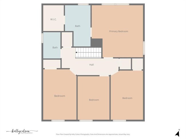 Building Photo - 1707 Yucca Ln