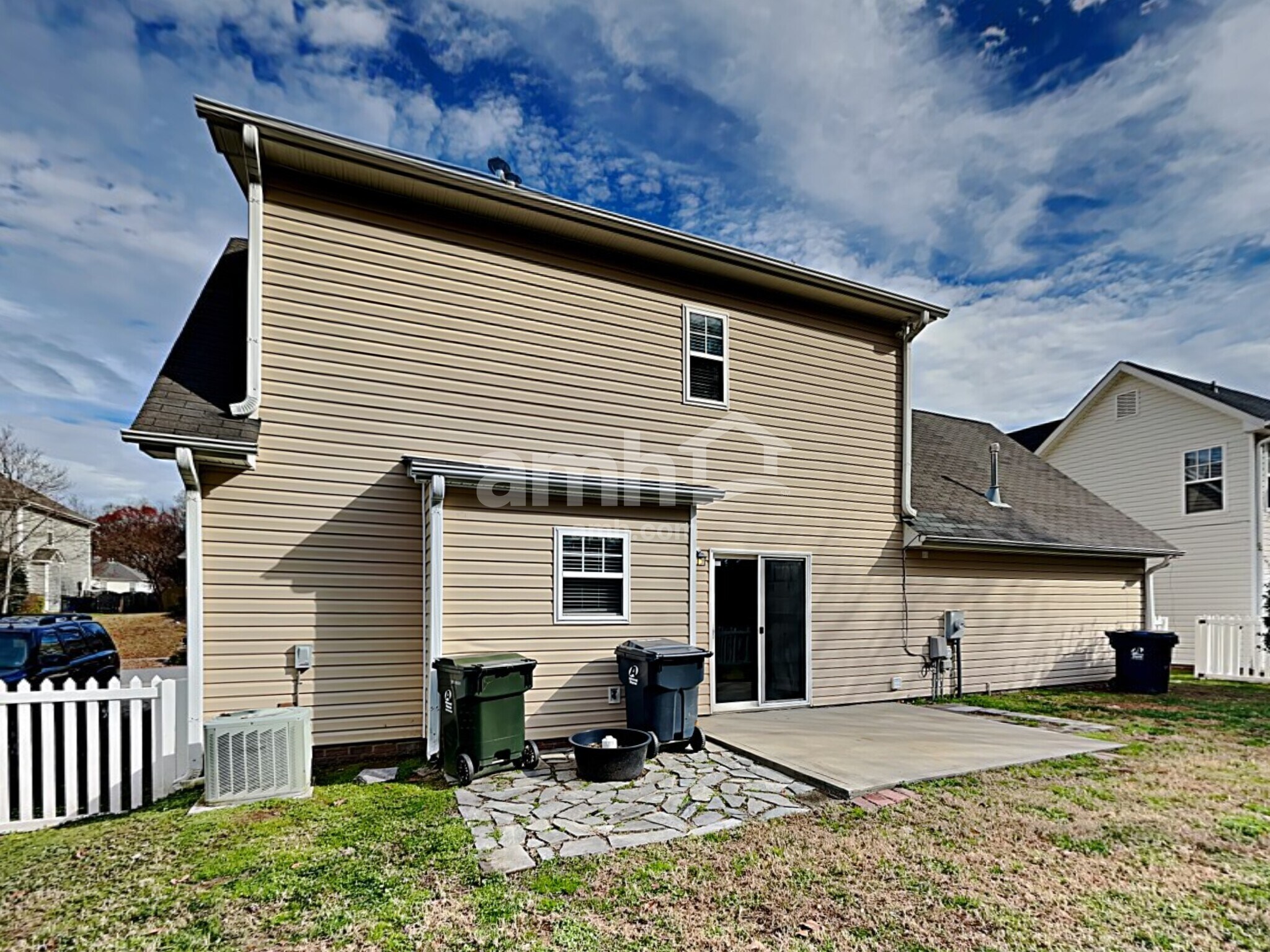 Building Photo - 7528 Prairie Rose Ln