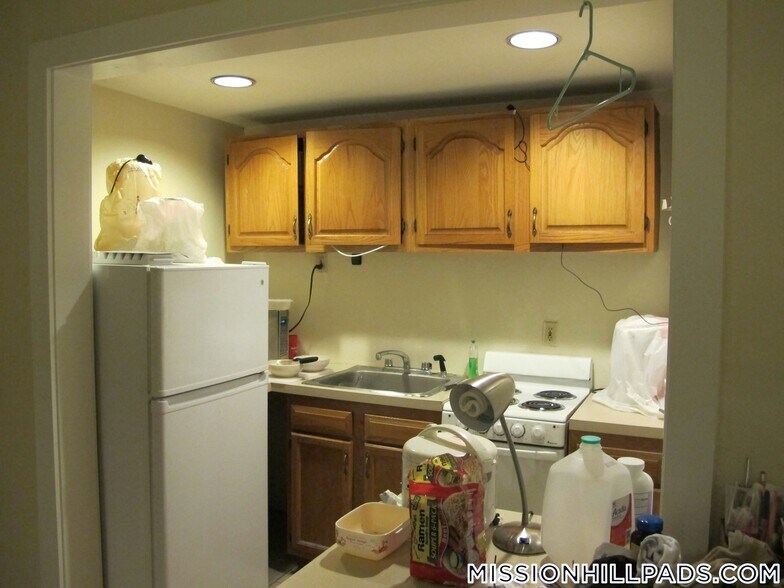 Building Photo - 14 Wait St