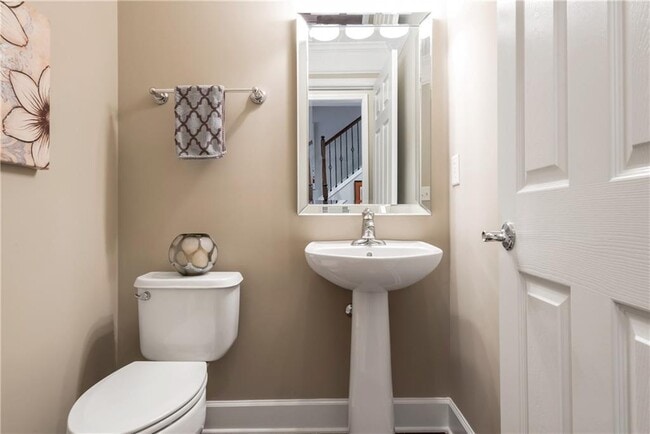 Building Photo - 2167 Weldonberry Dr