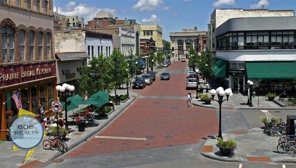 Building Photo - 115 N Kenilworth Ave