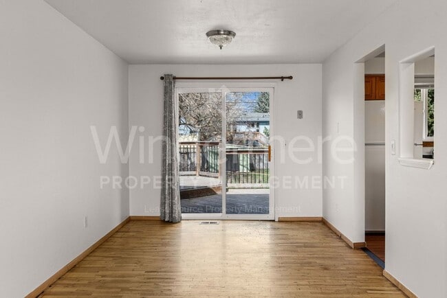 Building Photo - Charming 4-Bedroom Home – Where Comfort Meets Style